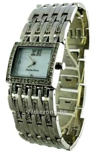 Дамски часовник Charles Delon - CHD-412902