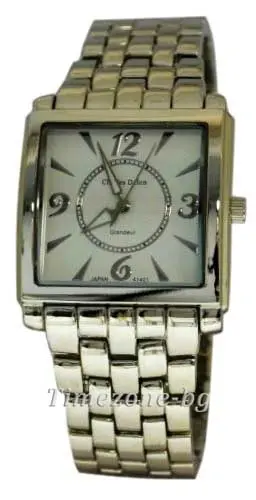 Дамски часовник Charles Delon - CHD-414002