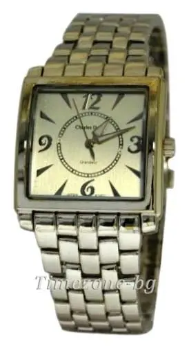 Γυναικείο ρολόι Charles Delon - CHD-414003 - 1