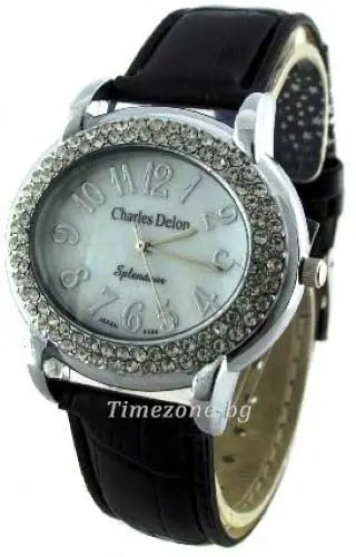 Дамски часовник Charles Delon - CHD-416402