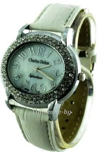 Дамски часовник Charles Delon - CHD-416403