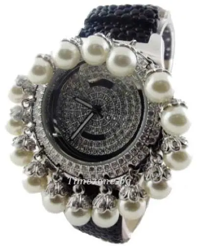 Γυναικείο ρολόι Charles Delon - CHD-418401