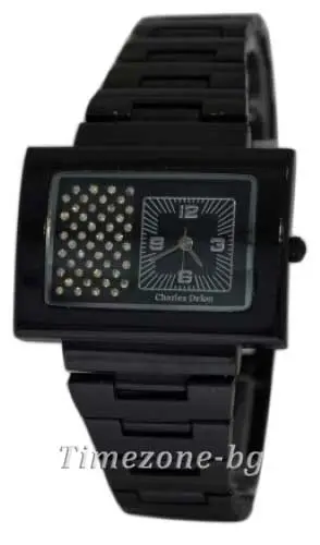 Дамски часовник Charles Delon - CHD-422405
