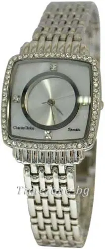 Ceas de damă Charles Delon - CHD-423902