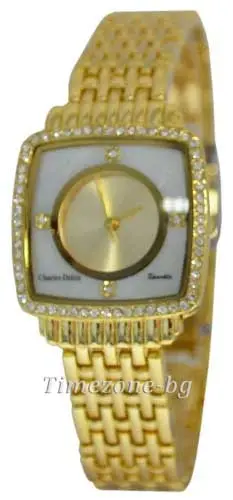 Ceas de damă Charles Delon - CHD-423903 - 1