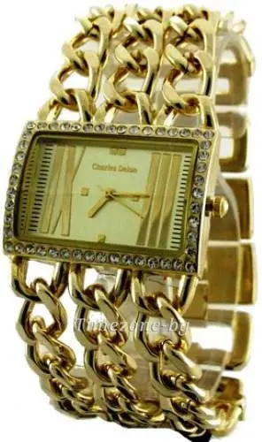 Γυναικείο ρολόι Charles Delon - CHD-424006 - 1