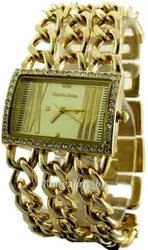 Дамски часовник Charles Delon - CHD-424006
