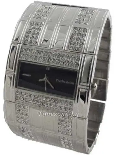 Γυναικείο ρολόι Charles Delon - CHD-425701 - 1