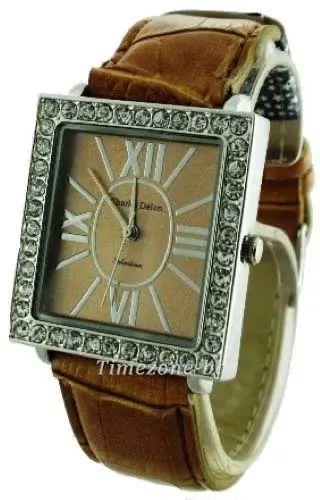Ceas de damă Charles Delon - CHD-426105