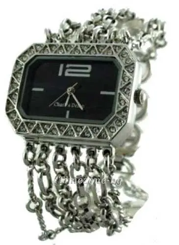 Дамски часовник Charles Delon - CHD-432201
