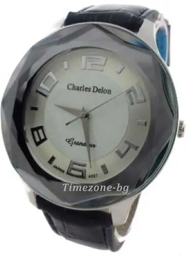 Дамски часовник Charles Delon - CHD-432702