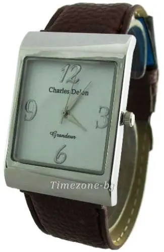 Дамски часовник Charles Delon - CHD-433305 Дамски часовник Charles Delon - CHD-433305