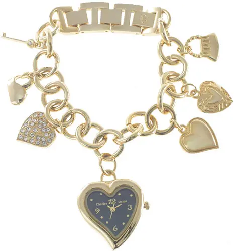 Ceas de damă Charles Delon - CHD-434003