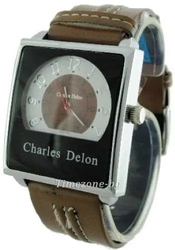 Γυναικείο ρολόι Charles Delon - CHD-436404