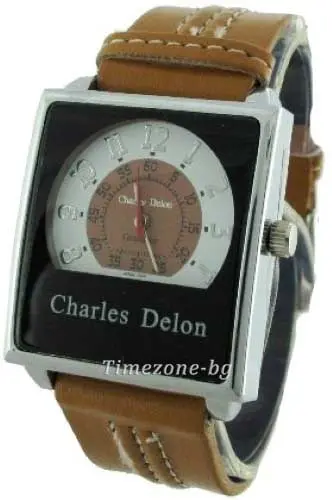 Дамски часовник Charles Delon - CHD-436405