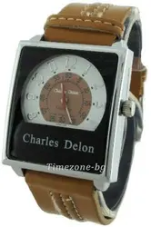 Дамски часовник Charles Delon - CHD-436405