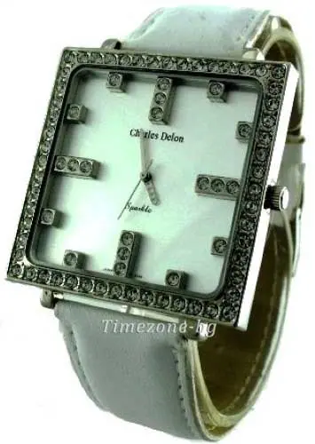 Γυναικείο ρολόι Charles Delon - CHD-439003