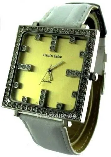 Γυναικείο ρολόι Charles Delon - CHD-439004