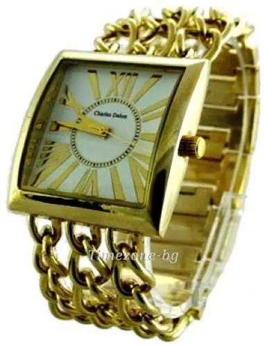 Ceas de damă Charles Delon - CHD-439703 - 1