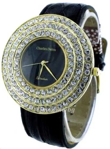 Γυναικείο ρολόι Charles Delon - CHD-440804