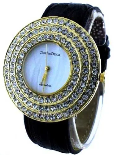 Γυναικείο ρολόι Charles Delon - CHD-440806 - 1