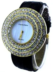 Дамски часовник Charles Delon - CHD-440806