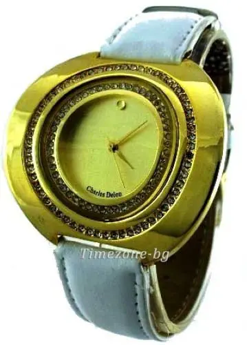 Γυναικείο ρολόι Charles Delon - CHD-441403