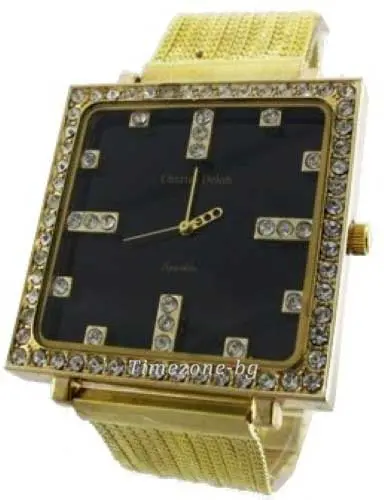 Γυναικείο ρολόι Charles Delon - CHD-447504