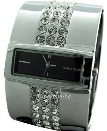 Ceas de damă Charles Delon - CHD-448501 - 1