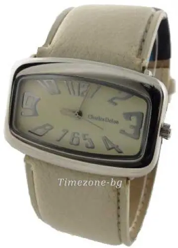 Γυναικείο ρολόι Charles Delon - CHD-448702 - 1
