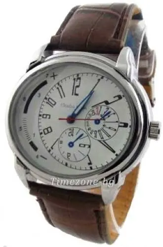 Дамски часовник Charles Delon - CHD-452701