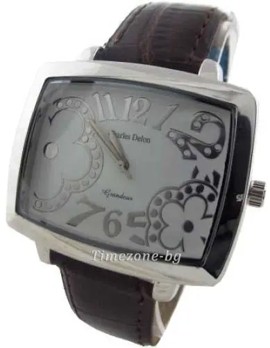 Ceas de damă Charles Delon - CHD-453901