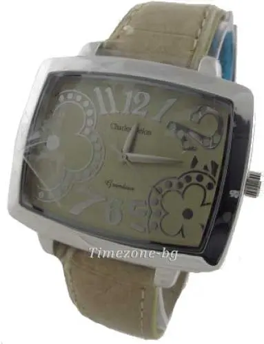 Ceas de damă Charles Delon - CHD-453904