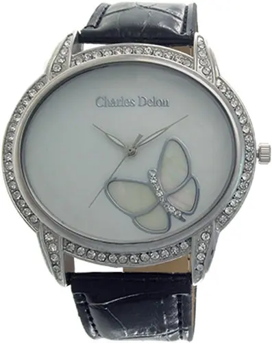 Γυναικείο ρολόι Charles Delon - CHD-454402