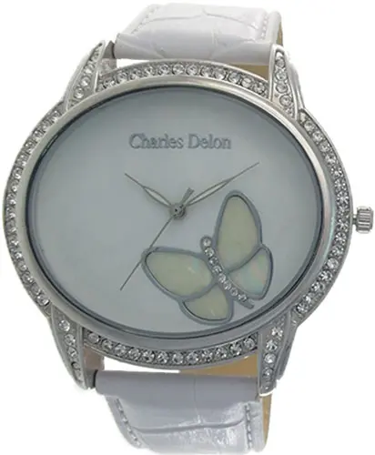 Ceas de damă Charles Delon - CHD-454403