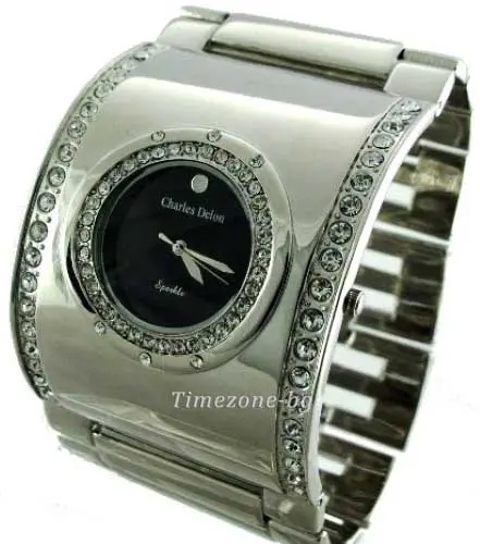 Ceas de damă Charles Delon - CHD-455501 - 1