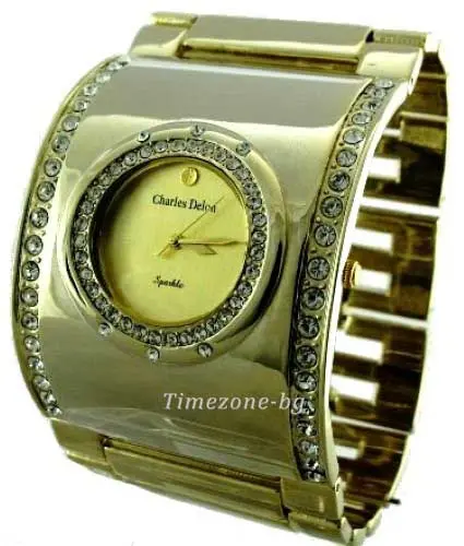 Дамски часовник Charles Delon - CHD-455506