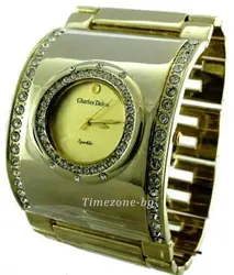 Дамски часовник Charles Delon - CHD-455506