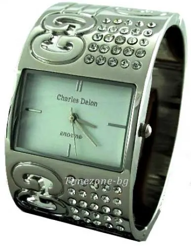 Дамски часовник Charles Delon - CHD-456602