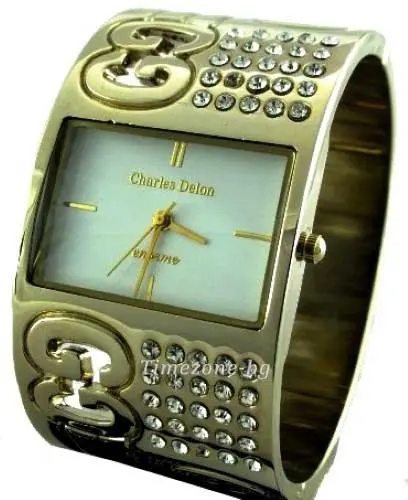 Ceas de damă Charles Delon - CHD-456603 - 1