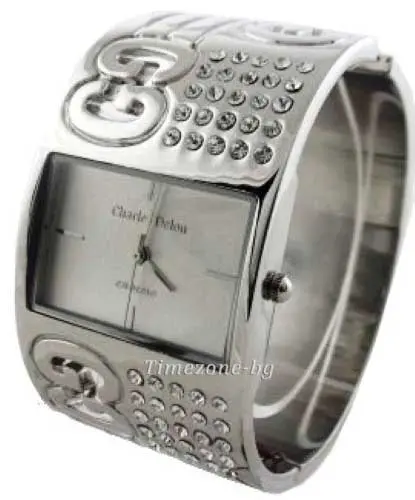 Дамски часовник Charles Delon - CHD-456604 - 1