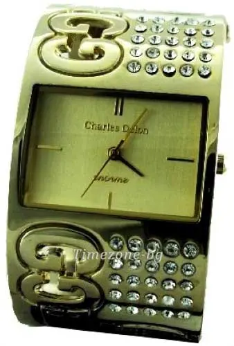 Ceas de damă Charles Delon - CHD-456606 - 1