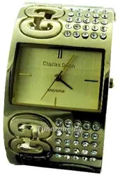 Дамски часовник Charles Delon - CHD-456606