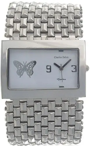 Дамски часовник Charles Delon - CHD-457002 Дамски часовник Charles Delon - CHD-457002