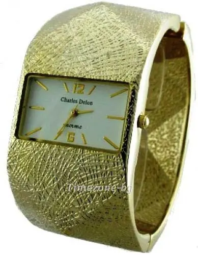 Γυναικείο ρολόι Charles Delon - CHD-458003