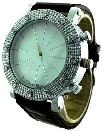 Ceas de damă Charles Delon - CHD-458302
