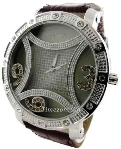 Ceas de damă Charles Delon - CHD-460405 - 1