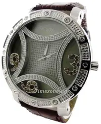 Дамски часовник Charles Delon - CHD-460405