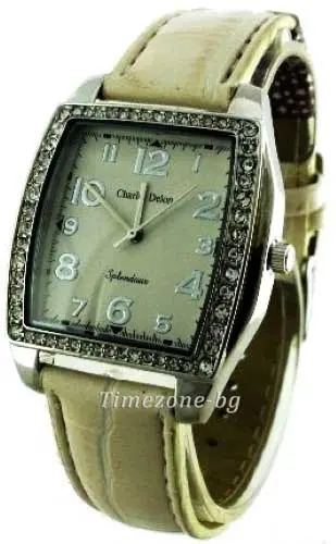 Ceas de damă Charles Delon - CHD-460903 - 1