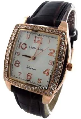 Γυναικείο ρολόι Charles Delon - CHD-460906